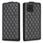 Custodia in pelle con supporto per Samsung Galaxy A41