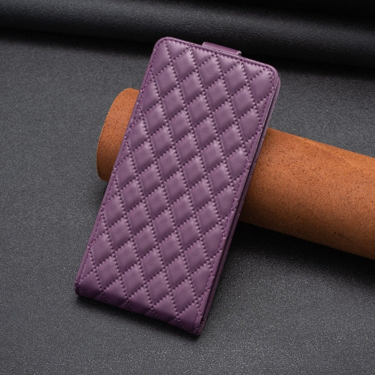 Custodia in pelle con supporto per Samsung Galaxy A41