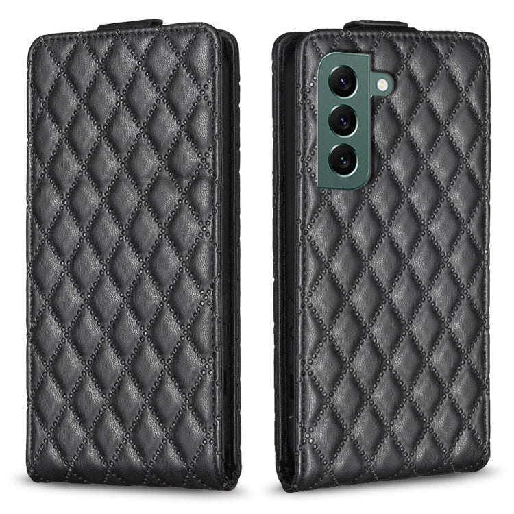 Custodia in pelle con supporto per Samsung Galaxy A41