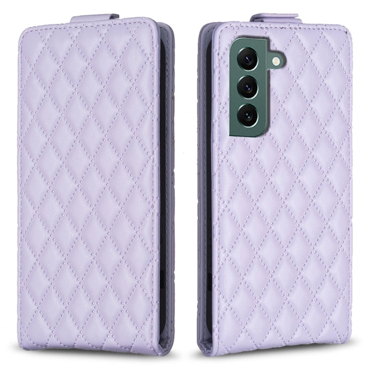 Custodia in pelle con supporto per Samsung Galaxy A41