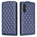 Custodia in pelle con vibrazione per Samsung Galaxy M34 5G