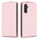 Custodia in pelle con vibrazione per Samsung Galaxy M34 5G