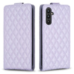 Custodia in pelle con vibrazione per Samsung Galaxy M34 5G