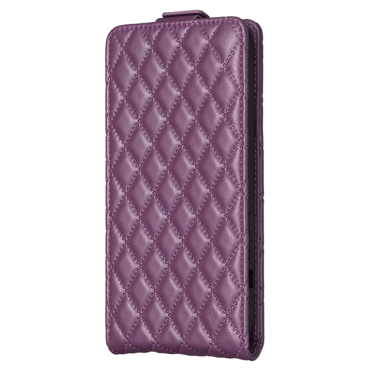 Custodia in pelle con supporto per Samsung Galaxy S24+ 5G