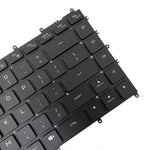 Tastiera retroilluminata USA per Dell Alienware x15 R2 R1