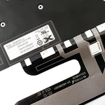 Tastiera retroilluminata USA per Dell Alienware x15 R2 R1