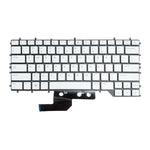 Tastiera retroilluminata RGB per Dell Alienware M15 R3 R4
