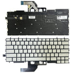 Tastiera retroilluminata RGB per Dell Alienware M15 R3 R4