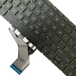 Tastiera retroilluminata per HP Pavilion Gaming 15-DK