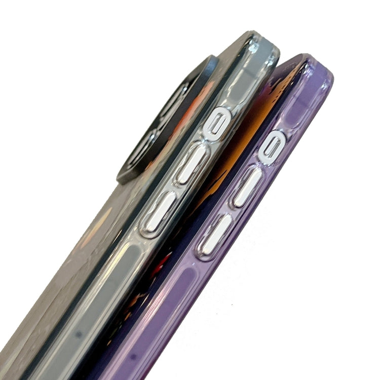Serie di dipinti a olio con motivo animale PC + custodia per telefono in TPU, For iPhone 7 / 8 / SE 2020