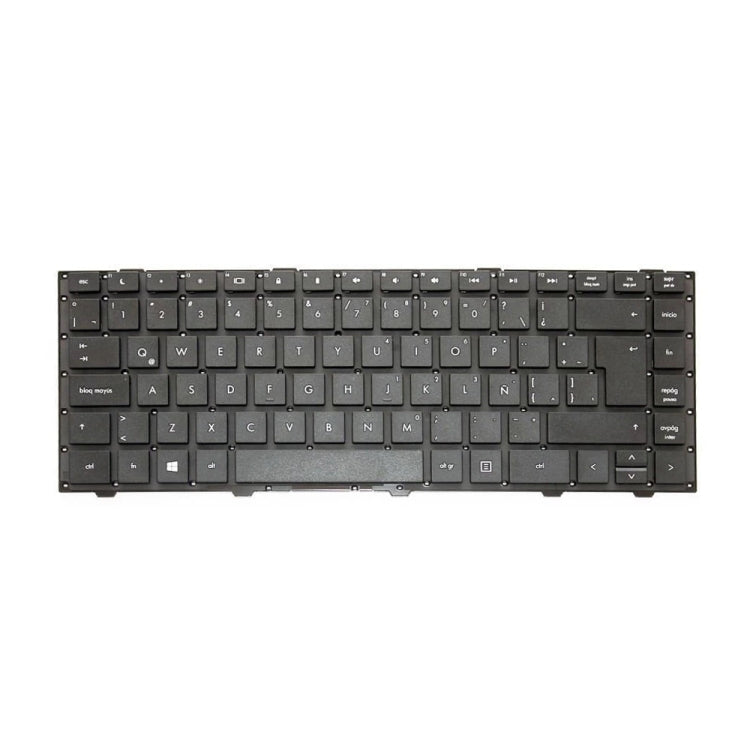 Tastiera laptop versione spagnola per HP Probook 4440s 4441S