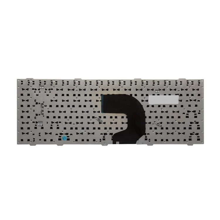 Tastiera laptop versione spagnola per HP Probook 4440s 4441S