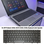Tastiera laptop versione spagnola per HP Probook 4440s 4441S