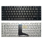 Tastiera portatile con cornice per Toshiba L840 L800 A660 A665