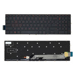 Tastiera retroilluminata per Dell G3 3579 3779 G5 5587 G7 7588