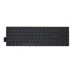 Tastiera retroilluminata per Dell G3 3579 3779 G5 5587 G7 7588