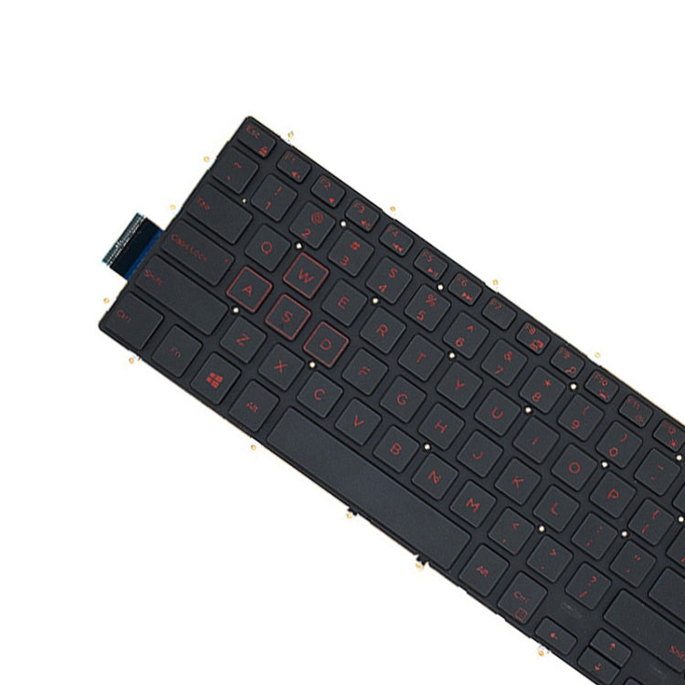 Tastiera retroilluminata per Dell G3 3579 3779 G5 5587 G7 7588