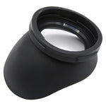 Mirino oculare ricambio per Panasonic AG-AC130AMC