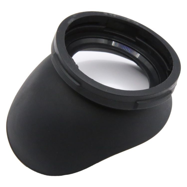 Mirino oculare ricambio per Panasonic AG-AC130AMC