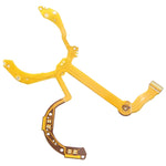 Cavo flessibile otturatore per Canon PowerShot G7 X Mark II