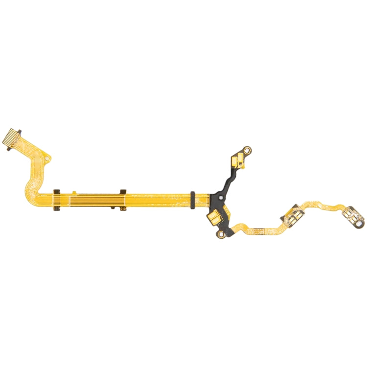 Cavo flessibile anti-vibrazione per Canon RF-S18-150mm