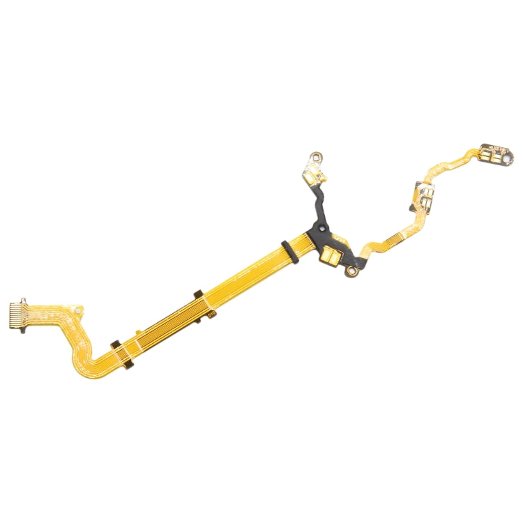 Cavo flessibile anti-vibrazione per Canon RF-S18-150mm