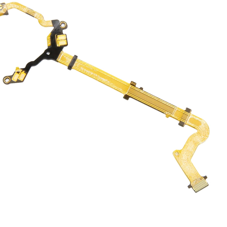 Cavo flessibile anti-vibrazione per Canon RF-S18-150mm