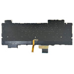 Tastiera retroilluminata per ASUS GL504 laptop