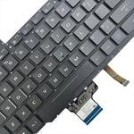Tastiera retroilluminata per ASUS GL504 laptop