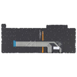 Tastiera retroilluminata per Asus ROG Strix GL703V USA