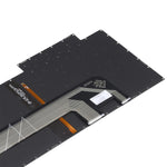Tastiera retroilluminata per Asus ROG Strix GL703V USA