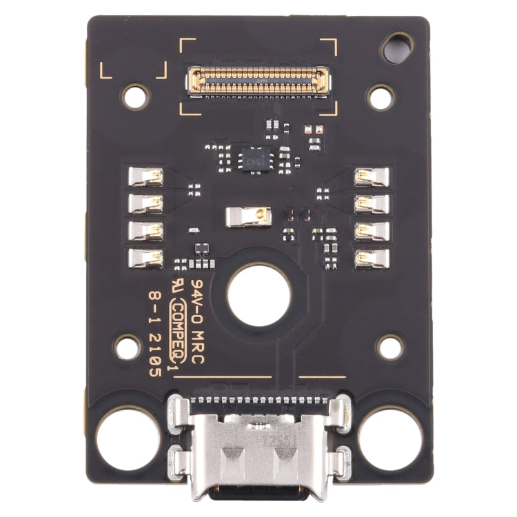 Scheda porta di ricarica Huawei MatePad 10.4 4G e 5G