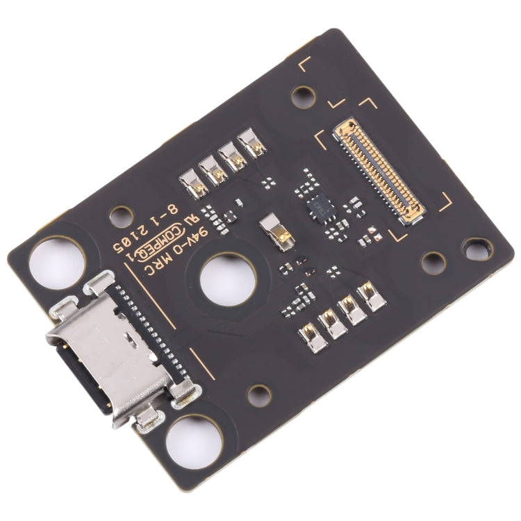 Scheda porta di ricarica Huawei MatePad 10.4 4G e 5G - immagine 2