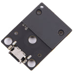 Scheda porta di ricarica Huawei MatePad 10.4 4G e 5G - immagine 3