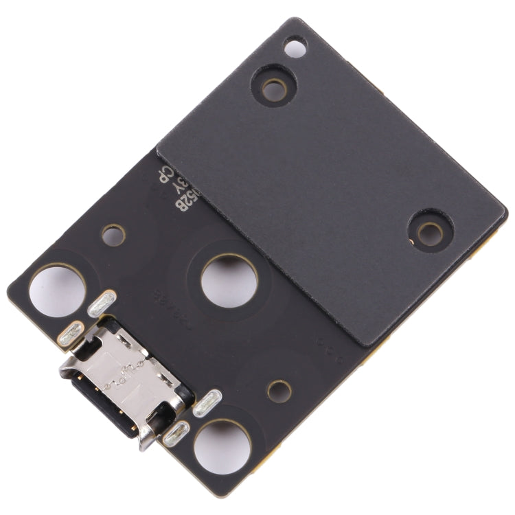 Scheda porta di ricarica Huawei MatePad 10.4 4G e 5G - immagine 3