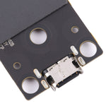 Scheda porta di ricarica Huawei MatePad 10.4 4G e 5G - immagine 4