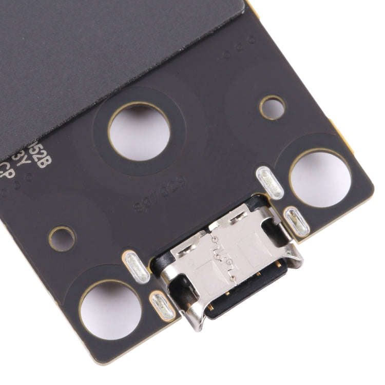 Scheda porta di ricarica Huawei MatePad 10.4 4G e 5G - immagine 4