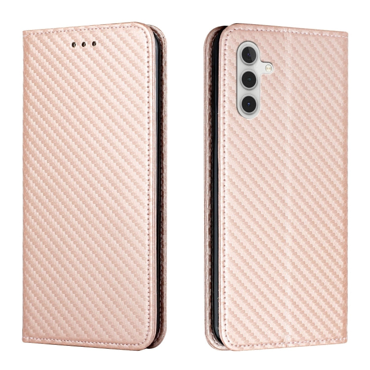 Custodia in pelle con supporto per Samsung Galaxy S24+ 5G
