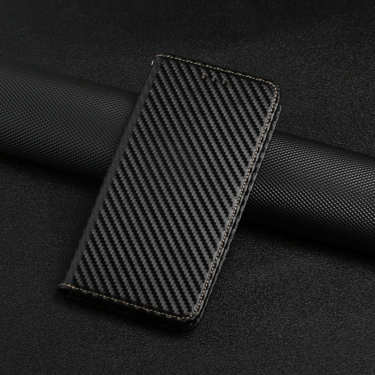 Custodia in pelle con supporto per Samsung Galaxy S24+ 5G