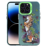Custodia per PC con motivo animale, For iPhone 15 Pro, For iPhone 14 Pro Max, For iPhone 15 Plus