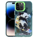 Custodia per PC con motivo animale, For iPhone 14, For iPhone 15 Pro Max, For iPhone 14 Pro
