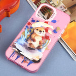 Custodia per PC con motivo animale, For iPhone 13, For iPhone 12, For iPhone 12 Pro Max