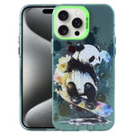 Custodia per PC con motivo animale, For iPhone 14, For iPhone 15 Pro Max, For iPhone 14 Pro