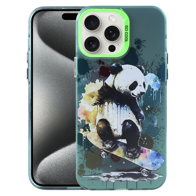 Custodia per PC con motivo animale, For iPhone 14, For iPhone 15 Pro Max, For iPhone 14 Pro