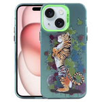 Custodia per PC con motivo animale, For iPhone 13 Pro Max, For iPhone 15, For iPhone 13 Pro