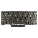 Tastiera retroilluminata USA per Lenovo ThinkPad X1 Nano