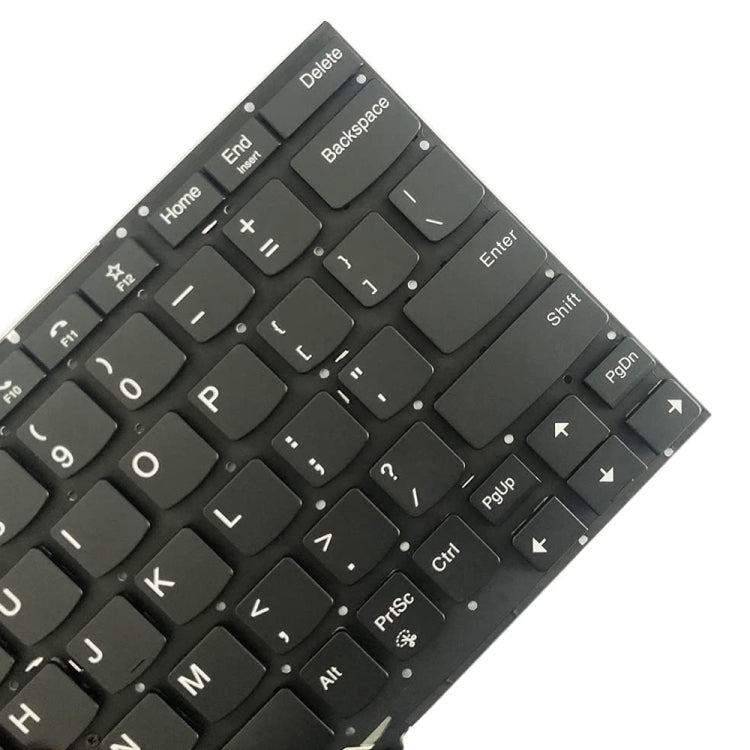 Tastiera retroilluminata USA per Lenovo ThinkPad X1 Nano