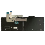 Tastiera retroilluminata USA per Lenovo ThinkPad T15p Gen 1
