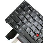 Tastiera retroilluminata USA per Lenovo ThinkPad T15p Gen 1