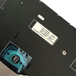 Tastiera retroilluminata USA per Lenovo ThinkPad T15p Gen 1